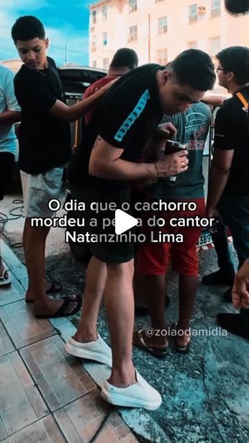 Skit viral